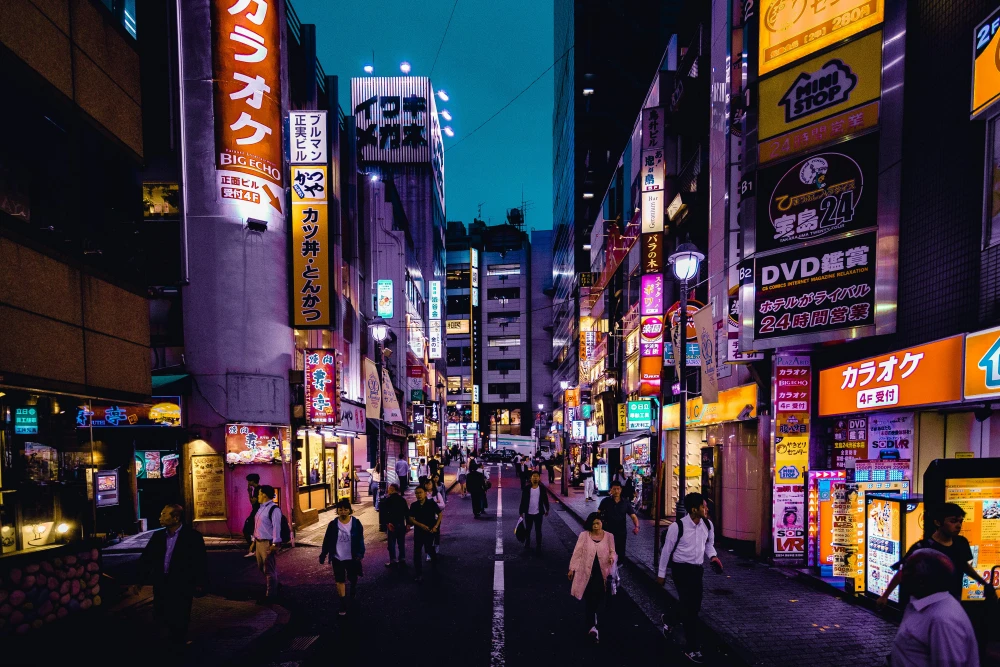 Imigrasi Dorong Ekonomi dan Taraf Hidup Masyarakat Jepang